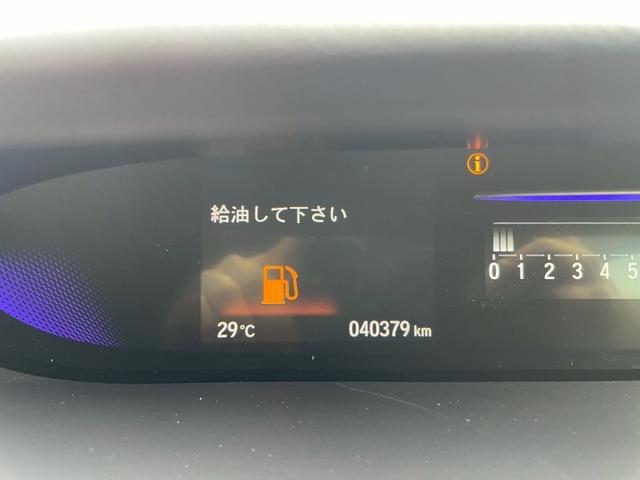 ステップワゴンスパーダ スパーダ・クールスピリット　ホンダセンシング　特別仕様車！！ブラックスタイル！！純正１０インチナビ・バックカメラ・ＥＴＣ車載器・前後ドライブレコーダー・ホンダセンシング・ＴＶキット・両側電動スライドドア（18枚目）