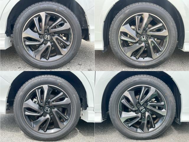 ステップワゴンスパーダ スパーダ・クールスピリット　ホンダセンシング　特別仕様車！！ブラックスタイル！！純正１０インチナビ・バックカメラ・ＥＴＣ車載器・前後ドライブレコーダー・ホンダセンシング・ＴＶキット・両側電動スライドドア（20枚目）