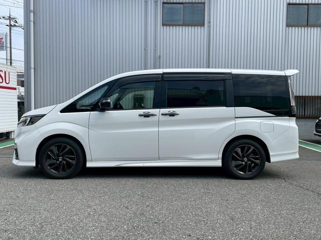 ステップワゴンスパーダ スパーダ・クールスピリット　ホンダセンシング　特別仕様車！！ブラックスタイル！！純正１０インチナビ・バックカメラ・ＥＴＣ車載器・前後ドライブレコーダー・ホンダセンシング・ＴＶキット・両側電動スライドドア（30枚目）