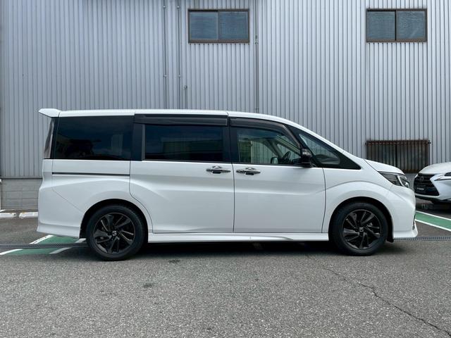 ステップワゴンスパーダ スパーダ・クールスピリット　ホンダセンシング　特別仕様車！！ブラックスタイル！！純正１０インチナビ・バックカメラ・ＥＴＣ車載器・前後ドライブレコーダー・ホンダセンシング・ＴＶキット・両側電動スライドドア（34枚目）