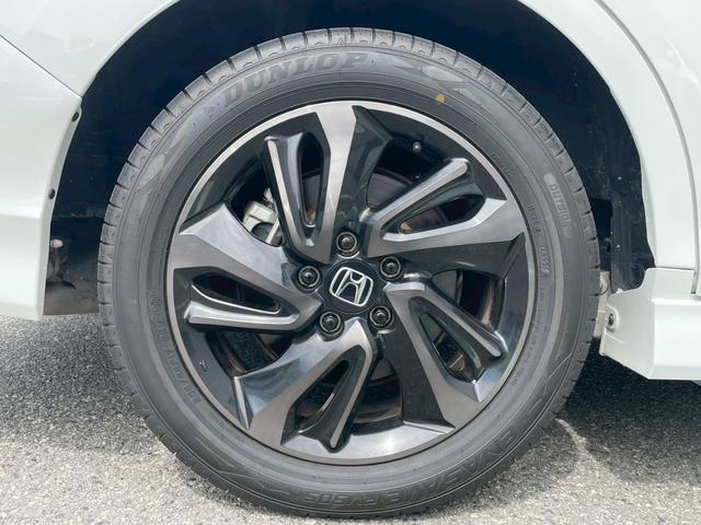 ステップワゴンスパーダ スパーダ・クールスピリット　ホンダセンシング　特別仕様車！！ブラックスタイル！！純正１０インチナビ・バックカメラ・ＥＴＣ車載器・前後ドライブレコーダー・ホンダセンシング・ＴＶキット・両側電動スライドドア（36枚目）