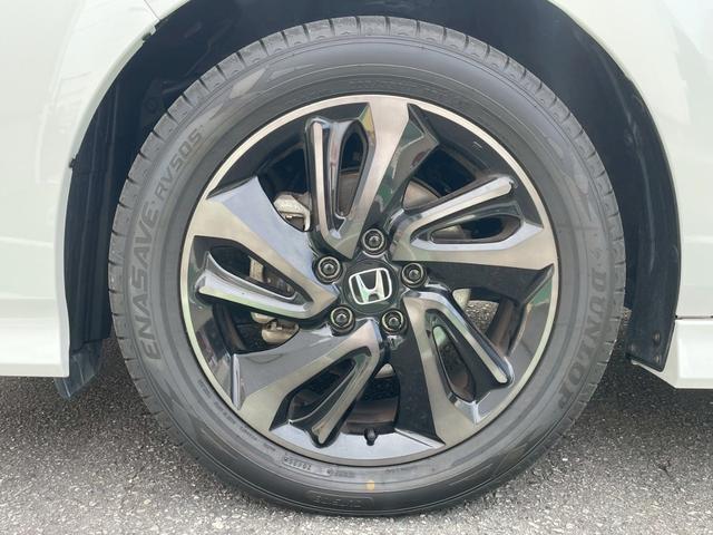 ステップワゴンスパーダ スパーダ・クールスピリット　ホンダセンシング　特別仕様車！！ブラックスタイル！！純正１０インチナビ・バックカメラ・ＥＴＣ車載器・前後ドライブレコーダー・ホンダセンシング・ＴＶキット・両側電動スライドドア（37枚目）