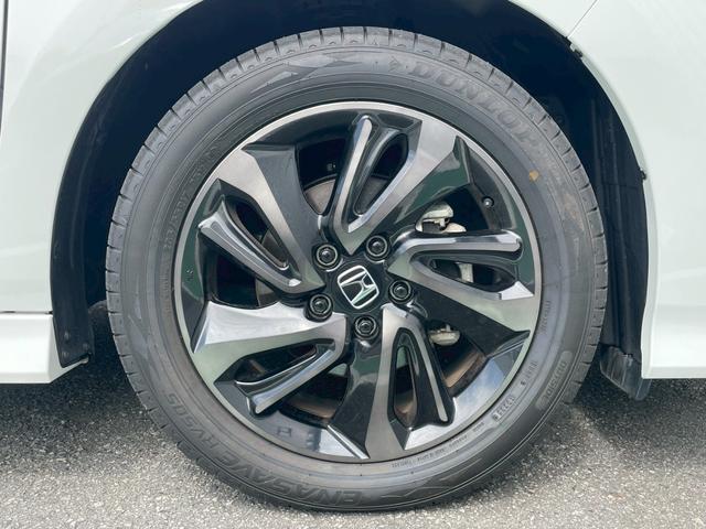 ステップワゴンスパーダ スパーダ・クールスピリット　ホンダセンシング　特別仕様車！！ブラックスタイル！！純正１０インチナビ・バックカメラ・ＥＴＣ車載器・前後ドライブレコーダー・ホンダセンシング・ＴＶキット・両側電動スライドドア（38枚目）