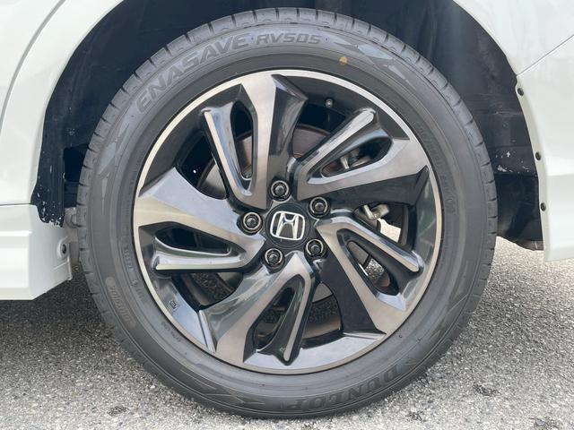 ステップワゴンスパーダ スパーダ・クールスピリット　ホンダセンシング　特別仕様車！！ブラックスタイル！！純正１０インチナビ・バックカメラ・ＥＴＣ車載器・前後ドライブレコーダー・ホンダセンシング・ＴＶキット・両側電動スライドドア（39枚目）