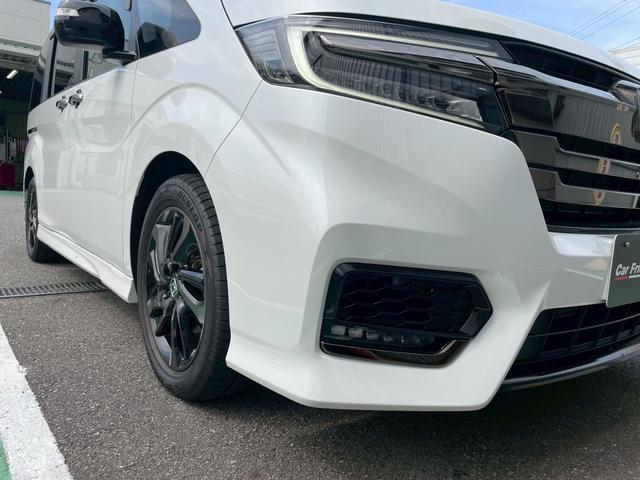 ステップワゴンスパーダ スパーダ・クールスピリット　ホンダセンシング　特別仕様車！！ブラックスタイル！！純正１０インチナビ・バックカメラ・ＥＴＣ車載器・前後ドライブレコーダー・ホンダセンシング・ＴＶキット・両側電動スライドドア（41枚目）