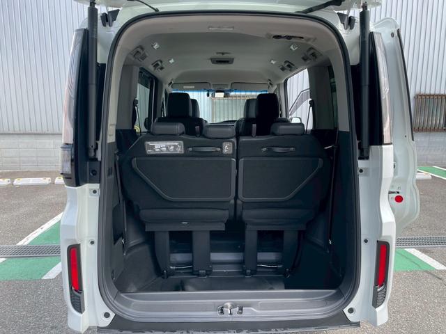 ステップワゴンスパーダ スパーダ・クールスピリット　ホンダセンシング　特別仕様車！！ブラックスタイル！！純正１０インチナビ・バックカメラ・ＥＴＣ車載器・前後ドライブレコーダー・ホンダセンシング・ＴＶキット・両側電動スライドドア（46枚目）