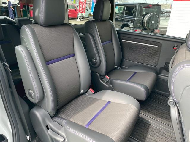 ステップワゴンスパーダ スパーダ・クールスピリット　ホンダセンシング　特別仕様車！！ブラックスタイル！！純正１０インチナビ・バックカメラ・ＥＴＣ車載器・前後ドライブレコーダー・ホンダセンシング・ＴＶキット・両側電動スライドドア（47枚目）