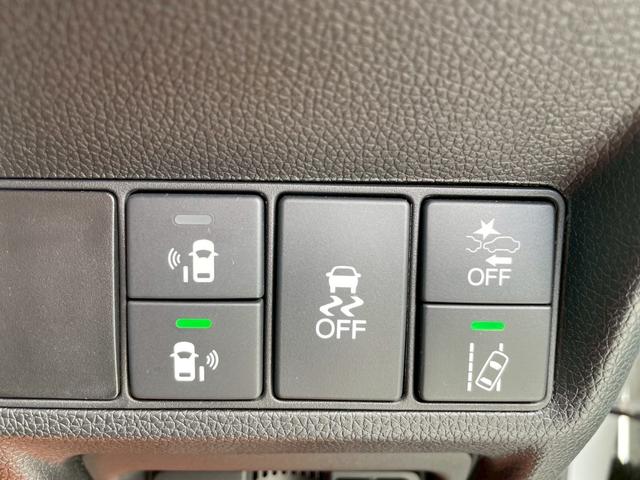 ステップワゴンスパーダ スパーダ・クールスピリット　ホンダセンシング　特別仕様車！！ブラックスタイル！！純正１０インチナビ・バックカメラ・ＥＴＣ車載器・前後ドライブレコーダー・ホンダセンシング・ＴＶキット・両側電動スライドドア（55枚目）