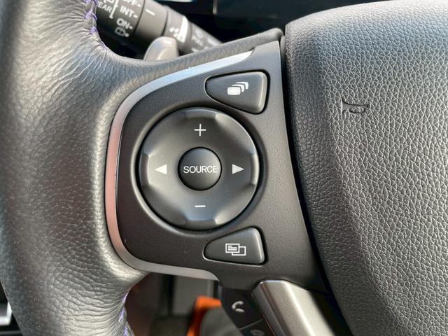 ステップワゴンスパーダ スパーダ・クールスピリット　ホンダセンシング　特別仕様車！！ブラックスタイル！！純正１０インチナビ・バックカメラ・ＥＴＣ車載器・前後ドライブレコーダー・ホンダセンシング・ＴＶキット・両側電動スライドドア（59枚目）