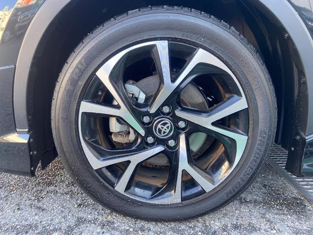 Ｃ－ＨＲ Ｇ　純正ディスプレイオーディオ・ＴＶナビ付・バックカメラ・ＥＴＣ車載器・モデリスタエアロパーツ・ハーフレザーシート・ＬＥＤライト・（44枚目）