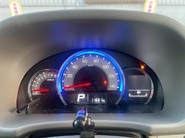 エブリイワゴン ＰＺターボスペシャル　ＫＥＮＷＯＯＤフルセグナビ・バックカメラ・両側電動スライドドア・純正アルミホイール・ターボ車・デュアルカメラブレーキサポート・シートヒーター・ハイルーフ！！（13枚目）