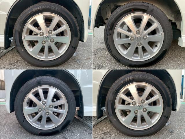 エブリイワゴン ＰＺターボスペシャル　ＫＥＮＷＯＯＤフルセグナビ・バックカメラ・両側電動スライドドア・純正アルミホイール・ターボ車・デュアルカメラブレーキサポート・シートヒーター・ハイルーフ！！（18枚目）