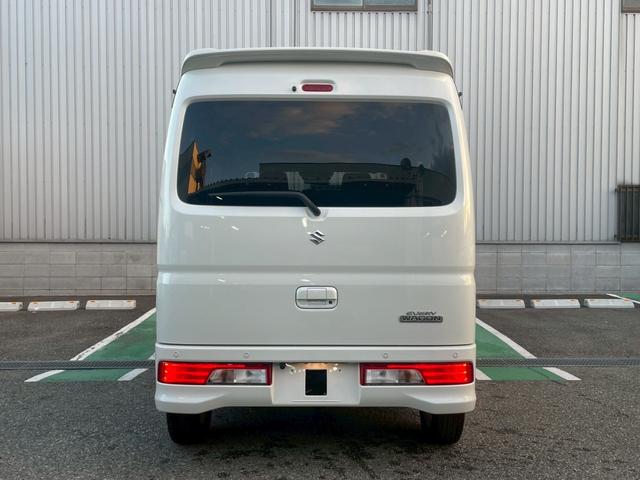 エブリイワゴン ＰＺターボスペシャル　ＫＥＮＷＯＯＤフルセグナビ・バックカメラ・両側電動スライドドア・純正アルミホイール・ターボ車・デュアルカメラブレーキサポート・シートヒーター・ハイルーフ！！（30枚目）