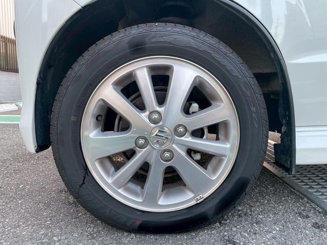 エブリイワゴン ＰＺターボスペシャル　ＫＥＮＷＯＯＤフルセグナビ・バックカメラ・両側電動スライドドア・純正アルミホイール・ターボ車・デュアルカメラブレーキサポート・シートヒーター・ハイルーフ！！（34枚目）