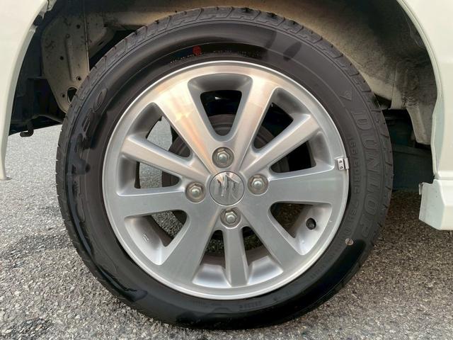 エブリイワゴン ＰＺターボスペシャル　ＫＥＮＷＯＯＤフルセグナビ・バックカメラ・両側電動スライドドア・純正アルミホイール・ターボ車・デュアルカメラブレーキサポート・シートヒーター・ハイルーフ！！（35枚目）