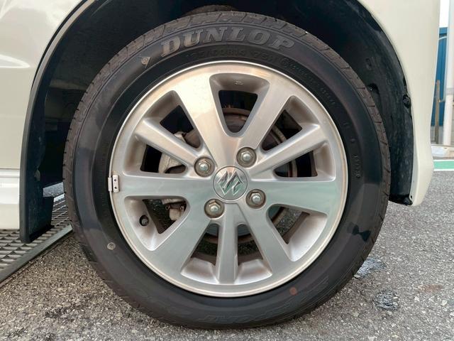 エブリイワゴン ＰＺターボスペシャル　ＫＥＮＷＯＯＤフルセグナビ・バックカメラ・両側電動スライドドア・純正アルミホイール・ターボ車・デュアルカメラブレーキサポート・シートヒーター・ハイルーフ！！（36枚目）