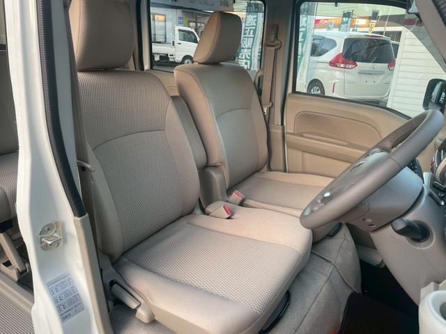 エブリイワゴン ＰＺターボスペシャル　ＫＥＮＷＯＯＤフルセグナビ・バックカメラ・両側電動スライドドア・純正アルミホイール・ターボ車・デュアルカメラブレーキサポート・シートヒーター・ハイルーフ！！（48枚目）