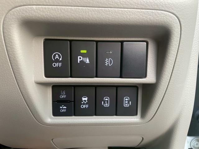 エブリイワゴン ＰＺターボスペシャル　ＫＥＮＷＯＯＤフルセグナビ・バックカメラ・両側電動スライドドア・純正アルミホイール・ターボ車・デュアルカメラブレーキサポート・シートヒーター・ハイルーフ！！（55枚目）