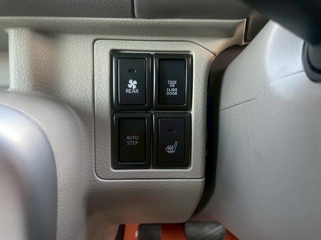 エブリイワゴン ＰＺターボスペシャル　ＫＥＮＷＯＯＤフルセグナビ・バックカメラ・両側電動スライドドア・純正アルミホイール・ターボ車・デュアルカメラブレーキサポート・シートヒーター・ハイルーフ！！（56枚目）