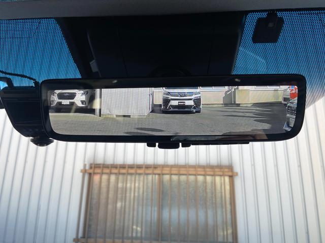 アルファード ２．５Ｓ　Ｃパッケージ　ＡＬＰＩＮＥ１１インチナビ・ＡＬＰＩＮＥ１２．８インチ後席モニター・ＥＴＣ・Ｒカメラ・モデリスタエアロパーツ・純正デジタルインナーミラー・ツインムーンルーフ・スペアタイヤ（12枚目）