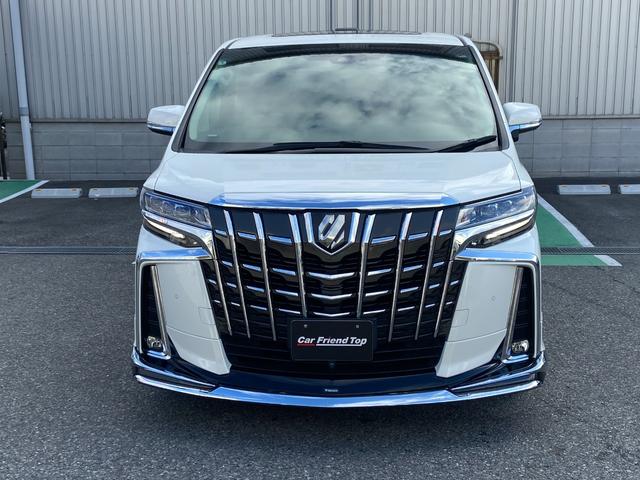 アルファード ２．５Ｓ　Ｃパッケージ　ＡＬＰＩＮＥ１１インチナビ・ＡＬＰＩＮＥ１２．８インチ後席モニター・ＥＴＣ・Ｒカメラ・モデリスタエアロパーツ・純正デジタルインナーミラー・ツインムーンルーフ・スペアタイヤ（29枚目）