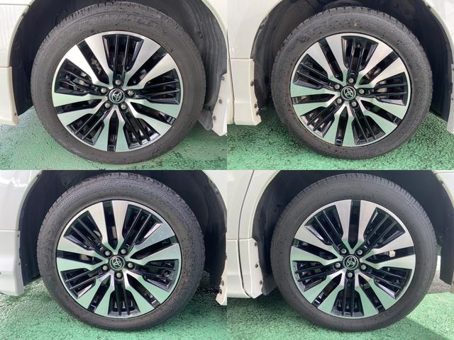 アルファード ２．５Ｓ　Ｃパッケージ　ＡＬＰＩＮＥ１１インチナビ・ＡＬＰＩＮＥ１２．８インチ後席モニター・ＥＴＣ・Ｒカメラ・モデリスタエアロパーツ・純正デジタルインナーミラー・ツインムーンルーフ・スペアタイヤ（41枚目）