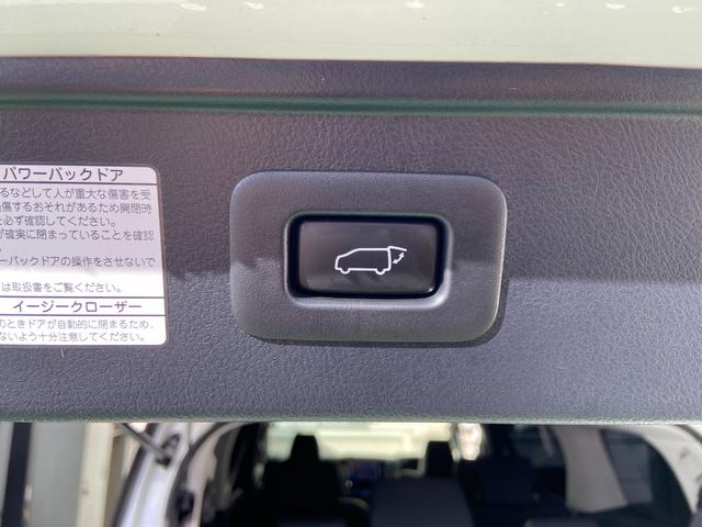 アルファード ２．５Ｓ　Ｃパッケージ　ＡＬＰＩＮＥ１１インチナビ・ＡＬＰＩＮＥ１２．８インチ後席モニター・ＥＴＣ・Ｒカメラ・モデリスタエアロパーツ・純正デジタルインナーミラー・ツインムーンルーフ・スペアタイヤ（54枚目）