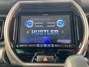 ハスラー ＪスタイルＩＩ　ＡＬＰＩＮＥ８インチナビ・ＥＴＣ車載器・２トーンカラー・スズキセーフティサポート装着車・両席シートヒーター・アイドリングストップシステム・ＪスタイルＩＩ特別仕様車（5枚目）