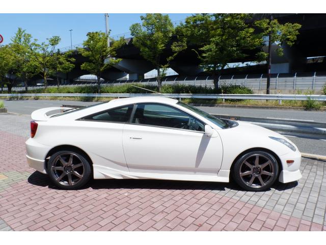 SS-I 新品ENKEI17AWタイヤ・新品Dサス・エアロ(5枚目)