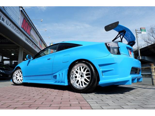 セリカ トヨタ ss ii 当社オリジナルコンプリートcar 全塗装 6mt車 新品 webberスポーツエアロ workマイスター17awタイヤ シートカバー フジツボマフラー ヘッドテールオリジナル加工 tein車高調 sr 大阪府 ss ii 当社 セリカ トヨタ ss ii 当社オリジナルコンプリートcar 全塗装 6mt車 新品 webberスポーツエアロ workマイスター17awタイヤ シートカバー フジツボマフラー ヘッドテールオリジナル加工 tein車高調 sr 大阪府 ss ii 当社