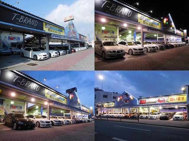 3.5アスリート アニバーサリーエディション 新品(TEIN車高調・マルチフォルケッタ20AW・タイヤ)TRD左右4本出マフラー・HDDナビ・ETC・HID・エアロ(46枚目)