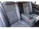 リアーシートは使用感が殆どありません。