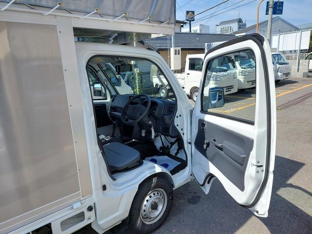 日産 ＮＴ１００クリッパートラック