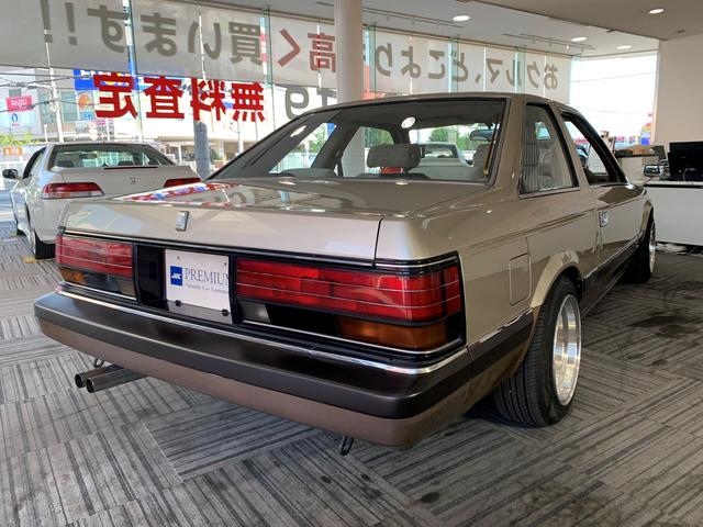 ソアラ １０系の中古車を探すなら グーネット トヨタの中古車情報