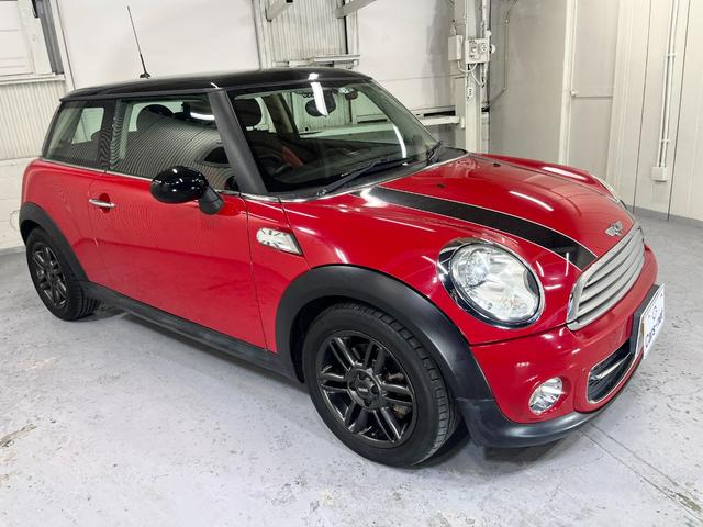 ＭＩＮＩ ＭＩＮＩ