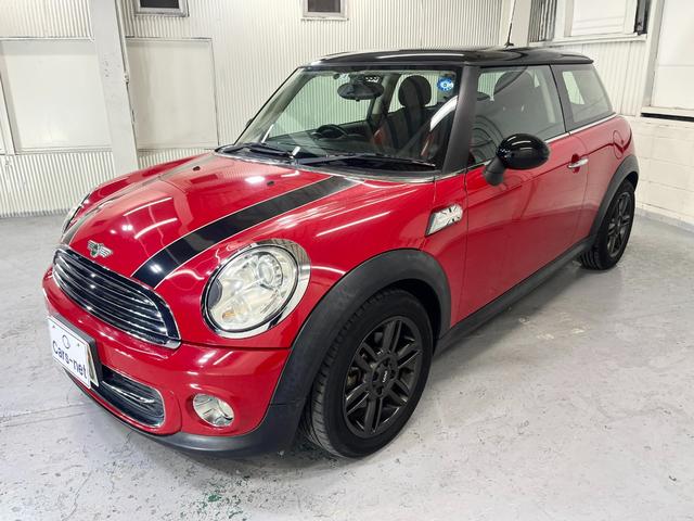 ＭＩＮＩ ＭＩＮＩ