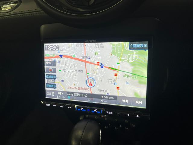 クーパーＳ　ベイズウオーター　／アルパイン８インチナビ／地デジ／黒革シート／社外マフラー／社外テールレンズ／ＥＴＣ／純正１７インチアルミ／自社買取車(23枚目)