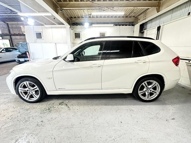 ＢＭＷ Ｘ１