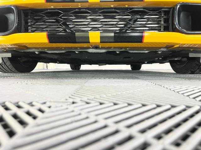 ＭＩＮＩ クーパーＳ　コンバーチブル　／電動オープン／純正ナビ／ハーフレザー／ユニオンジャック柄ソフトトップ／ビルシュタイン車高調／アドバンスドセーフティＰＫＧ／ヘッドアップディスプレイ／ミラー型ＥＴＣ／純正１７インチアルミ／自社買取車（53枚目）