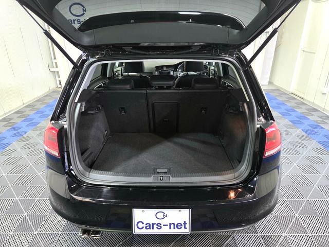 ゴルフ TSIハイラインブルーモーションテクノロジー レザーシートPKG/Discover Pro8インチナビ/自社買取車/ETC/純正17インチアルミ/シートヒーター/パワーシート/パドルシフト/キーレスエントリー/自社買取車(46枚目)