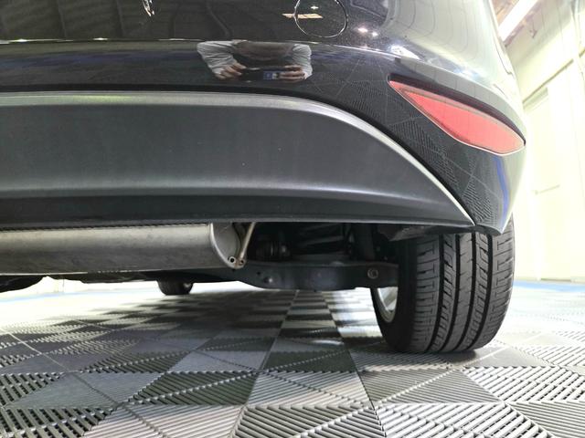 ゴルフ TSIハイラインブルーモーションテクノロジー レザーシートPKG/Discover Pro8インチナビ/自社買取車/ETC/純正17インチアルミ/シートヒーター/パワーシート/パドルシフト/キーレスエントリー/自社買取車(57枚目)