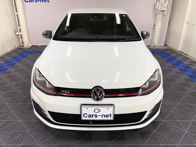 VOLKSWAGEN GOLF GTI BASE GRADE