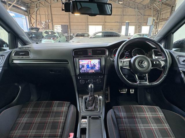 VOLKSWAGEN GOLF GTI BASE GRADE