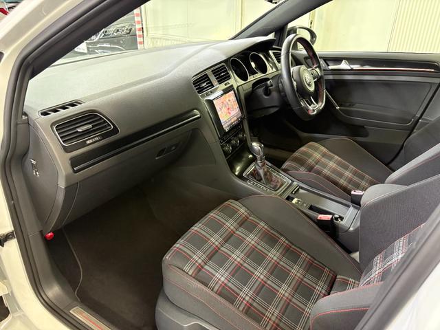 VOLKSWAGEN GOLF GTI BASE GRADE