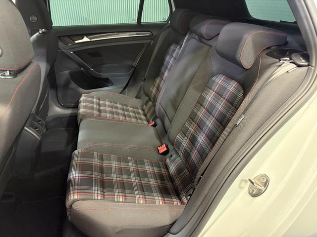 VOLKSWAGEN GOLF GTI BASE GRADE