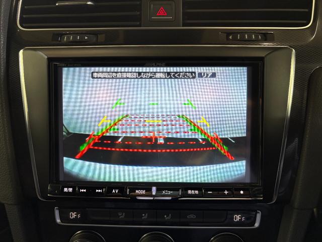 VOLKSWAGEN GOLF GTI BASE GRADE