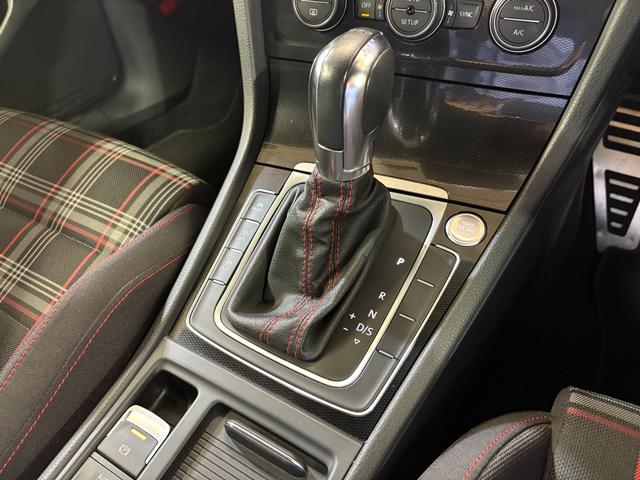 VOLKSWAGEN GOLF GTI BASE GRADE