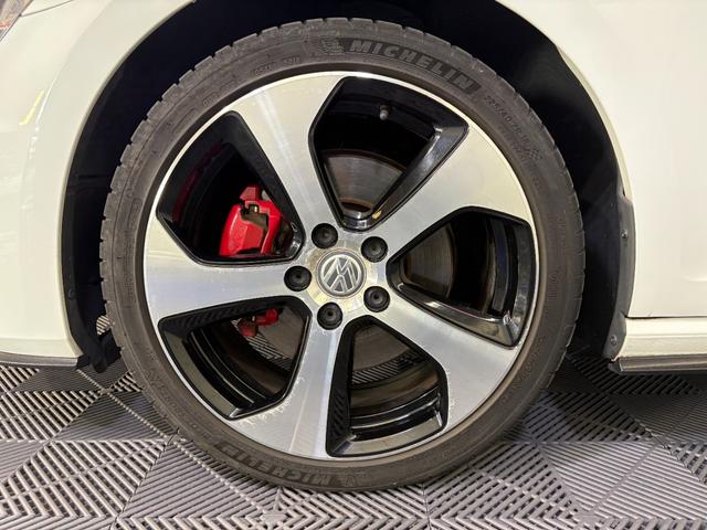 VOLKSWAGEN GOLF GTI BASE GRADE