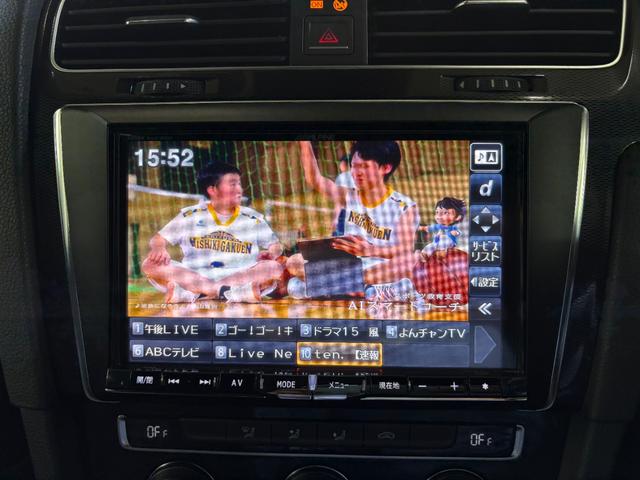 VOLKSWAGEN GOLF GTI BASE GRADE