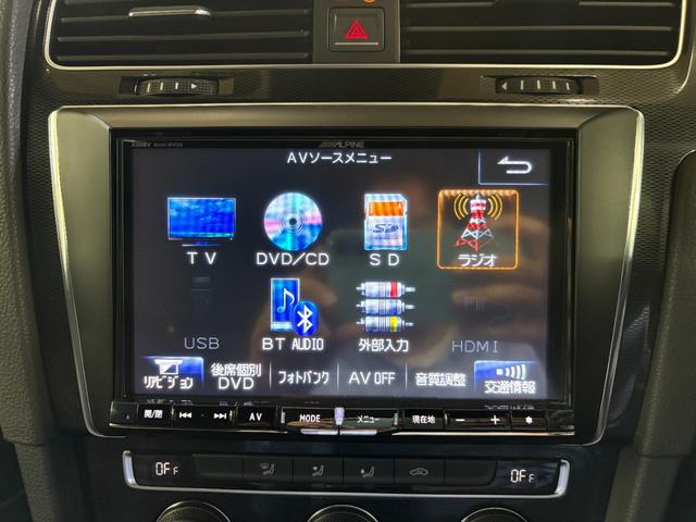 VOLKSWAGEN GOLF GTI BASE GRADE